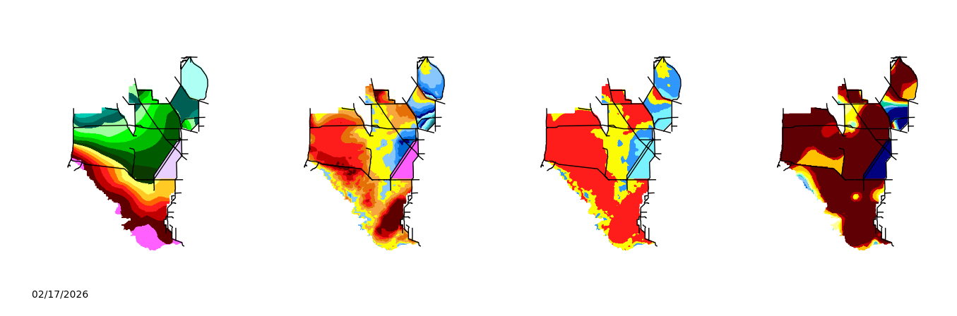 [WaterDepthAssessmentTool(WDAT)-EvergladesProtectionAreas]