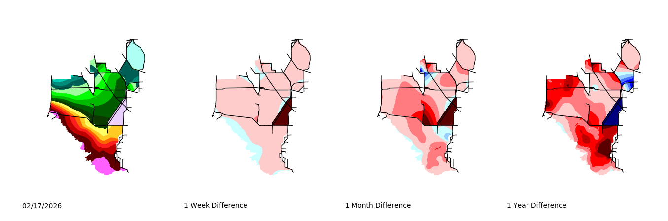 [WaterDepthAssessmentTool(WDAT)-EvergladesProtectionAreas]