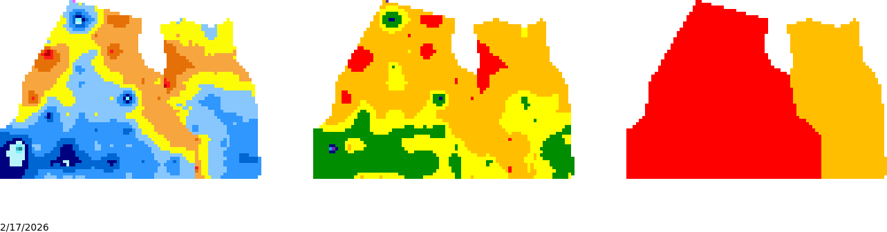 [ Water Depth Assessment Tool (WDAT) -  NS]