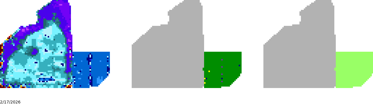 [ Water Depth Assessment Tool (WDAT) -  TMC]